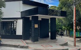 Hotel Madrid Deluxe Neiva